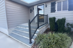 railing-install