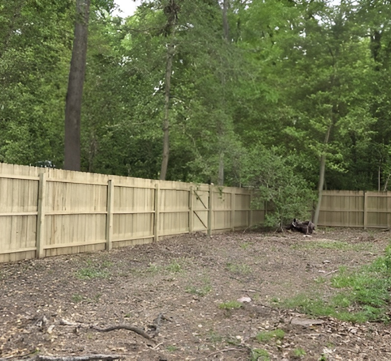 Pressure-Treated-Fence-Installation-in-Pittsgrove-NJ-2