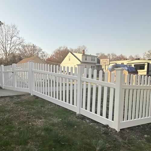 vinyl-fence-railing-installation-in-pennsville-nj-1