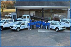 Cumberland County Fence Installers