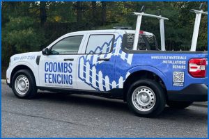 Jersey Shore Fence Installation