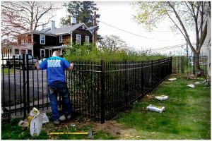South Jersey Fence Installers