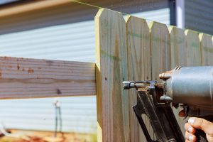 South Jersey Fence Installers