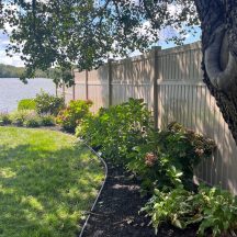 Vinyl Fence Installation in Bridgeton, NJ
