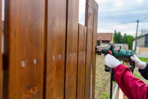 Burlington County Fence Installation Companies 3
