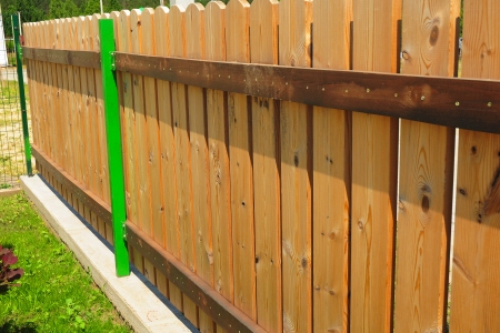 Atlantic County Fence Installers 2