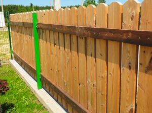 Atlantic County Fence Installers