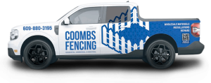 Atlantic County Fence Installers