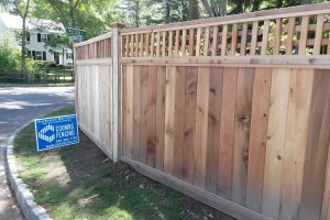 Cape May County Fence Installation Companies