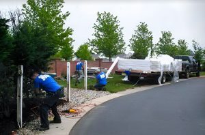 Absecon, NJ Fence Installation Companies