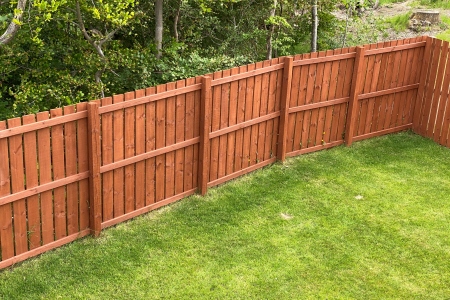 Fence Companies in Galloway, NJ
