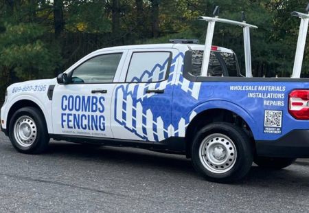 Egg Harbor Township, NJ Fence Installation Companies