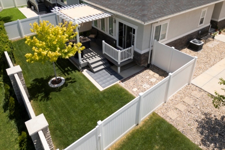 Atlantic City Fence Installation Companies