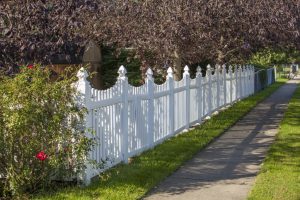 Fence Companies in Ventnor, NJ