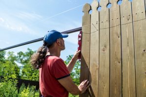 Margate City Fence Installation Companies