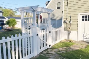 Egg Harbor City Fence Installers
