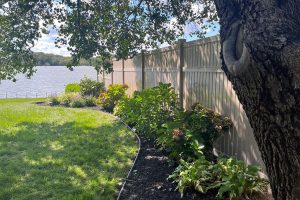 Fence Companies in Pleasantville
