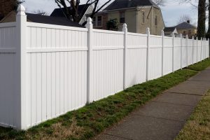 Somers Point Fence Installers